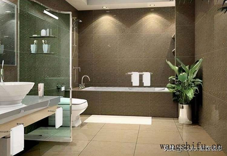 10年经验设计师为你揭秘：老房翻新该如何控制预算？ 旧房翻新 第3张 10年经验设计师为你揭秘：老房翻新该如何控制预算？ 旧房翻新 粉刷匠第3张