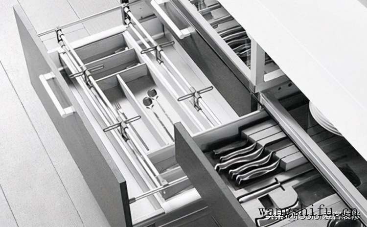 10年经验设计师为你揭秘：老房翻新该如何控制预算？ 旧房翻新 第4张 10年经验设计师为你揭秘：老房翻新该如何控制预算？ 旧房翻新 粉刷匠第4张