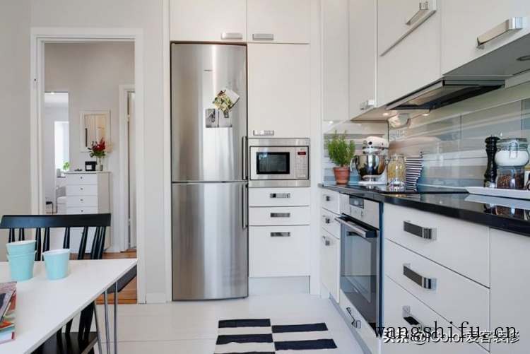 10年经验设计师为你揭秘：老房翻新该如何控制预算？ 旧房翻新 第7张 10年经验设计师为你揭秘：老房翻新该如何控制预算？ 旧房翻新 粉刷匠第7张