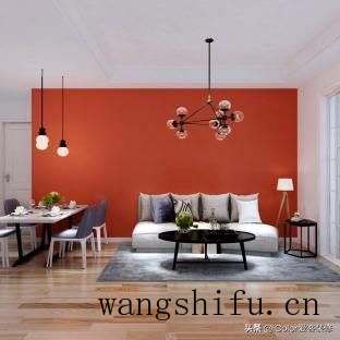 老房翻新，不妨试试“极简主义”，减法带来高级感 旧房翻新 第7张 老房翻新，不妨试试“极简主义”，减法带来高级感 旧房翻新 粉刷匠第7张