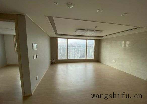 家具旧了不用丢，学习她家老房翻新，不用花钱就把家换了个样 旧房翻新 第1张 家具旧了不用丢，学习她家老房翻新，不用花钱就把家换了个样 旧房翻新 粉刷匠第1张