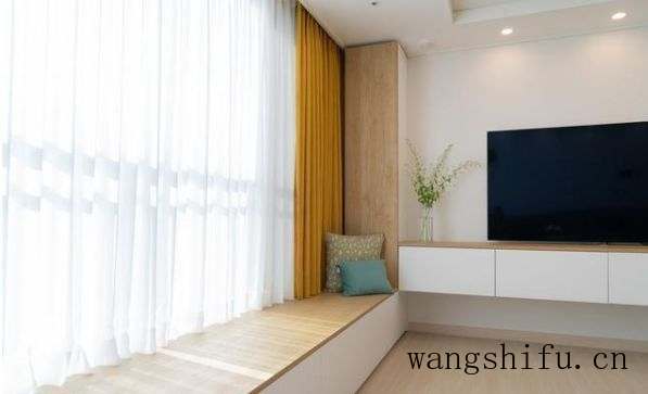 家具旧了不用丢，学习她家老房翻新，不用花钱就把家换了个样 旧房翻新 第4张 家具旧了不用丢，学习她家老房翻新，不用花钱就把家换了个样 旧房翻新 粉刷匠第4张