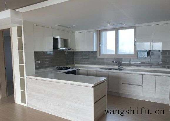 家具旧了不用丢，学习她家老房翻新，不用花钱就把家换了个样 旧房翻新 第5张 家具旧了不用丢，学习她家老房翻新，不用花钱就把家换了个样 旧房翻新 粉刷匠第5张