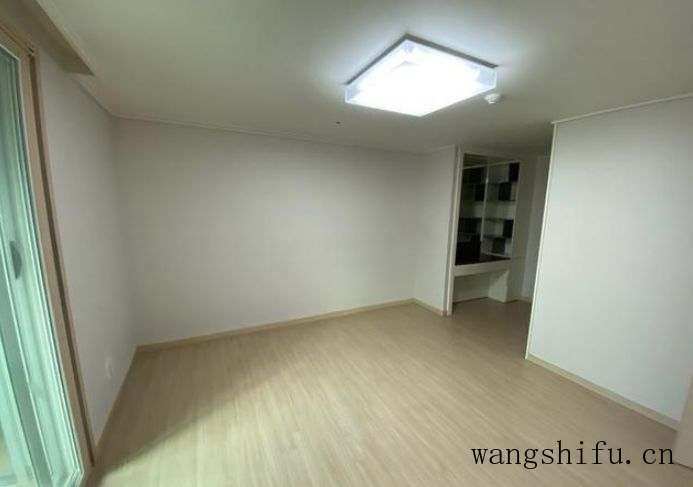 家具旧了不用丢，学习她家老房翻新，不用花钱就把家换了个样 旧房翻新 第8张 家具旧了不用丢，学习她家老房翻新，不用花钱就把家换了个样 旧房翻新 粉刷匠第8张