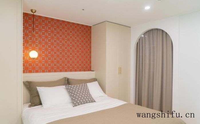 家具旧了不用丢，学习她家老房翻新，不用花钱就把家换了个样 旧房翻新 第9张 家具旧了不用丢，学习她家老房翻新，不用花钱就把家换了个样 旧房翻新 粉刷匠第9张