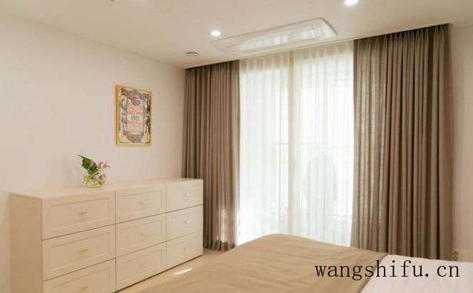 家具旧了不用丢，学习她家老房翻新，不用花钱就把家换了个样 旧房翻新 第10张 家具旧了不用丢，学习她家老房翻新，不用花钱就把家换了个样 旧房翻新 粉刷匠第10张