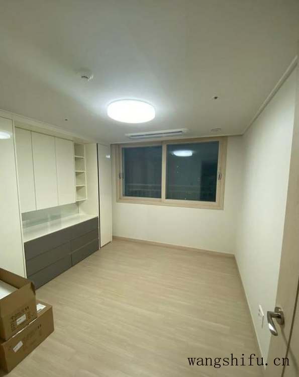 家具旧了不用丢，学习她家老房翻新，不用花钱就把家换了个样 旧房翻新 第11张 家具旧了不用丢，学习她家老房翻新，不用花钱就把家换了个样 旧房翻新 粉刷匠第11张