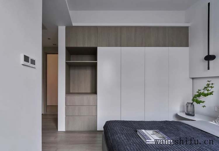 劳卡衣柜（劳卡衣柜是几线品牌）