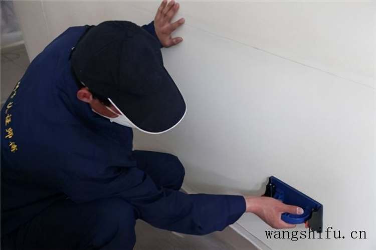 壁布如何清洗？