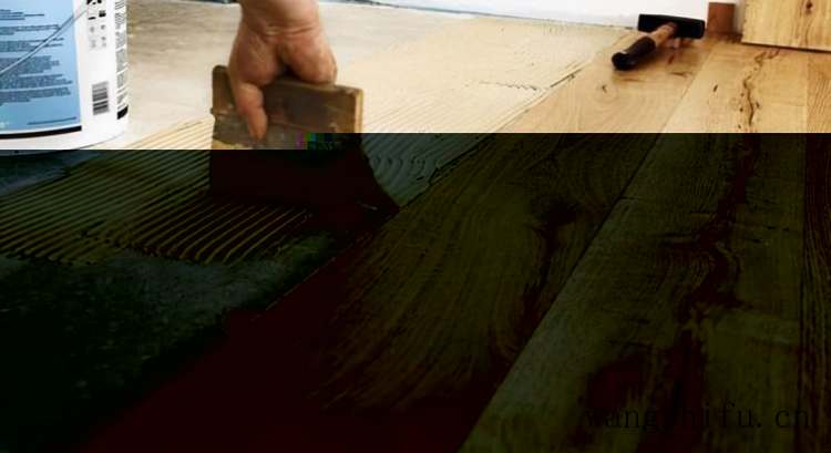 旧房翻新，我直接在瓷砖上铺木地板，最初家人不看好，完工后真香 旧房翻新 第2张 旧房翻新，我直接在瓷砖上铺木地板，最初家人不看好，完工后真香 旧房翻新 粉刷匠第2张