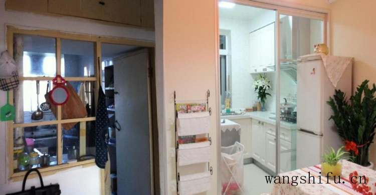 实话实说，老房翻新这3处可以不拆就别拆，一套房少说能省下5万多 旧房翻新 第1张 实话实说，老房翻新这3处可以不拆就别拆，一套房少说能省下5万多 旧房翻新 粉刷匠第1张