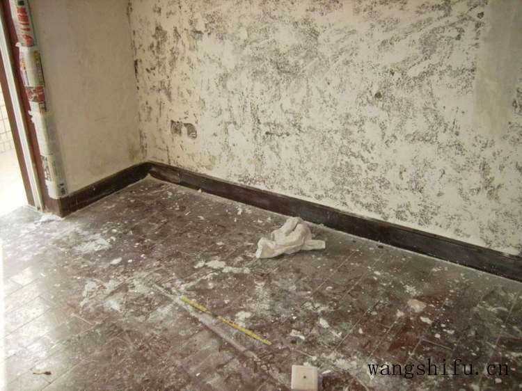 实话实说，老房翻新这3处可以不拆就别拆，一套房少说能省下5万多 旧房翻新 第8张 实话实说，老房翻新这3处可以不拆就别拆，一套房少说能省下5万多 旧房翻新 粉刷匠第8张