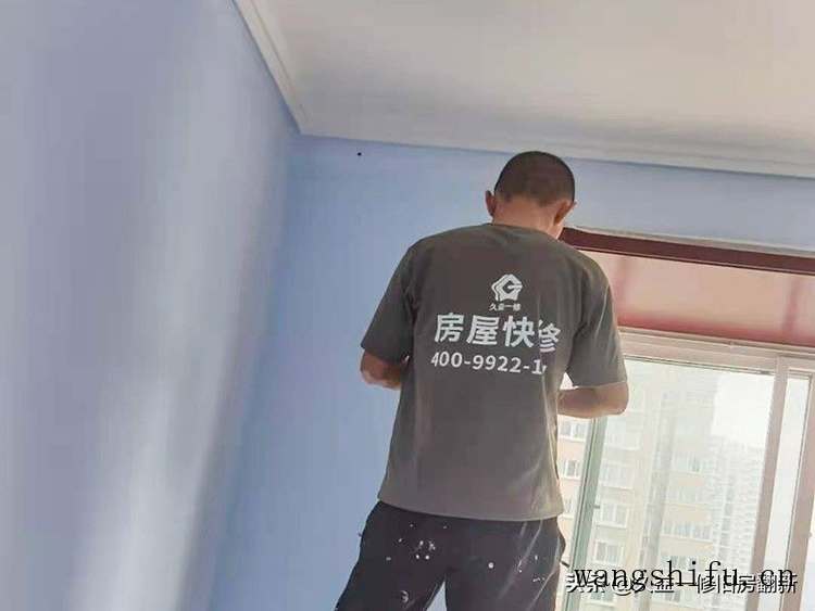 旧墙翻新公司哪家好，如何选到专业靠谱的旧墙翻新公司 旧房翻新 第2张 旧墙翻新公司哪家好，如何选到专业靠谱的旧墙翻新公司 旧房翻新 粉刷匠第2张