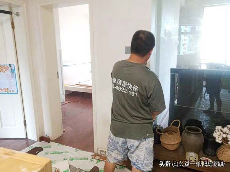 旧墙翻新公司哪家好，如何选到专业靠谱的旧墙翻新公司 旧房翻新 第3张 旧墙翻新公司哪家好，如何选到专业靠谱的旧墙翻新公司 旧房翻新 粉刷匠第3张