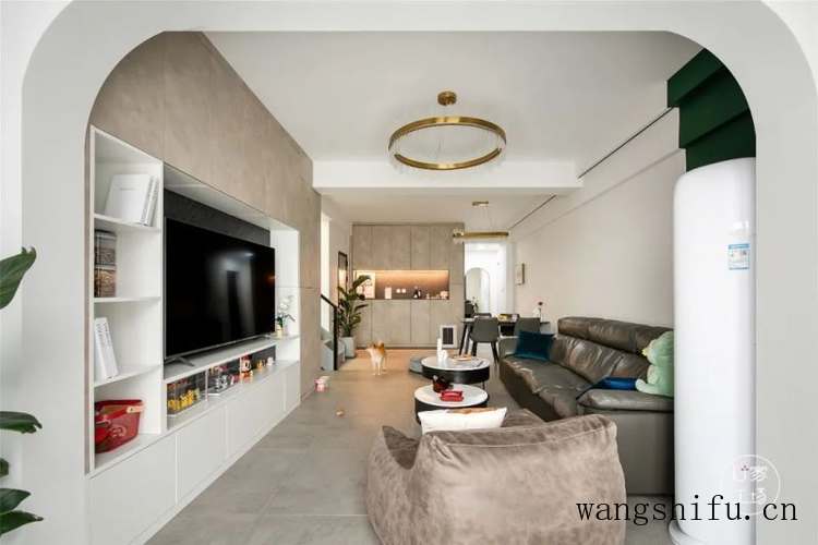 法式风格(法式风格装修实景图) 法式风格(法式风格装修实景图)