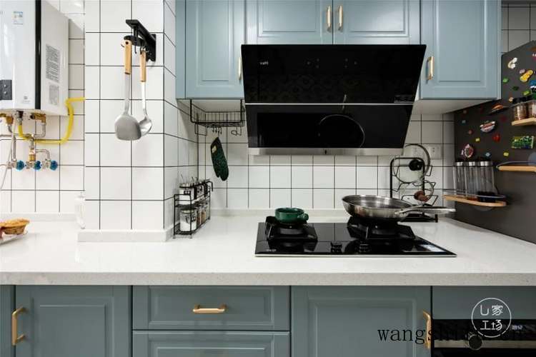 旧房巧翻新：旧房改造的七大步骤