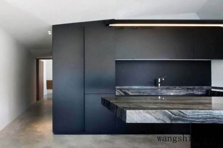 走进这3家意大利民宿，看国外设计师如何玩转旧房改造？ 旧房翻新 第9张 走进这3家意大利民宿，看国外设计师如何玩转旧房改造？ 旧房翻新 粉刷匠第9张