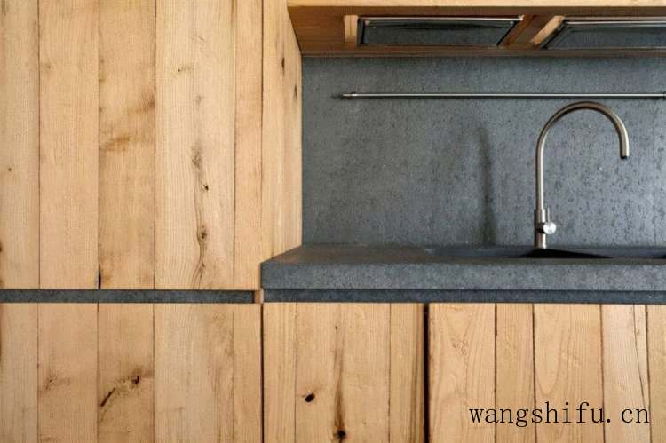 走进这3家意大利民宿，看国外设计师如何玩转旧房改造？ 旧房翻新 第10张 走进这3家意大利民宿，看国外设计师如何玩转旧房改造？ 旧房翻新 粉刷匠第10张