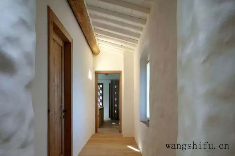 走进这3家意大利民宿，看国外设计师如何玩转旧房改造？ 旧房翻新 第12张 走进这3家意大利民宿，看国外设计师如何玩转旧房改造？ 旧房翻新 粉刷匠第12张