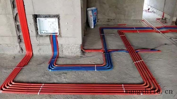 壁布和壁纸有啥区别啊？哪个更实用？