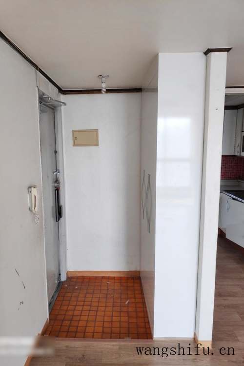 改造30年房龄老房,69㎡高效使用不像小户型,两人居住温馨且安逸 旧房翻新 第2张 改造30年房龄老房,69㎡高效使用不像小户型,两人居住温馨且安逸 旧房翻新 粉刷匠第2张 改造30年房龄老房,69㎡高效使用不像小户型,两人居住温馨且安逸 旧房翻新 第2张 改造30年房龄老房,69㎡高效使用不像小户型,两人居住温馨且安逸 旧房翻新 粉刷匠第2张