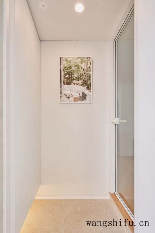 改造30年房龄老房,69㎡高效使用不像小户型,两人居住温馨且安逸 旧房翻新 第3张 改造30年房龄老房,69㎡高效使用不像小户型,两人居住温馨且安逸 旧房翻新 粉刷匠第3张 改造30年房龄老房,69㎡高效使用不像小户型,两人居住温馨且安逸 旧房翻新 第3张 改造30年房龄老房,69㎡高效使用不像小户型,两人居住温馨且安逸 旧房翻新 粉刷匠第3张