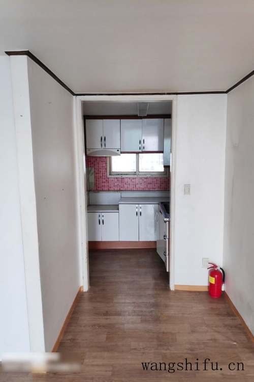 改造30年房龄老房,69㎡高效使用不像小户型,两人居住温馨且安逸 旧房翻新 第5张 改造30年房龄老房,69㎡高效使用不像小户型,两人居住温馨且安逸 旧房翻新 粉刷匠第5张 改造30年房龄老房,69㎡高效使用不像小户型,两人居住温馨且安逸 旧房翻新 第5张 改造30年房龄老房,69㎡高效使用不像小户型,两人居住温馨且安逸 旧房翻新 粉刷匠第5张