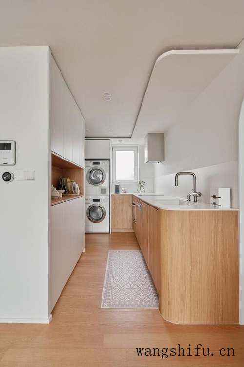 改造30年房龄老房,69㎡高效使用不像小户型,两人居住温馨且安逸 旧房翻新 第6张 改造30年房龄老房,69㎡高效使用不像小户型,两人居住温馨且安逸 旧房翻新 粉刷匠第6张 改造30年房龄老房,69㎡高效使用不像小户型,两人居住温馨且安逸 旧房翻新 第6张 改造30年房龄老房,69㎡高效使用不像小户型,两人居住温馨且安逸 旧房翻新 粉刷匠第6张