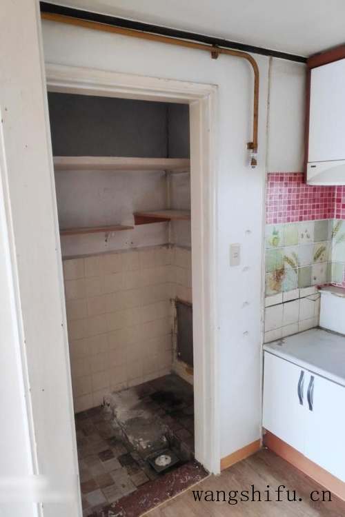 改造30年房龄老房,69㎡高效使用不像小户型,两人居住温馨且安逸 旧房翻新 第8张 改造30年房龄老房,69㎡高效使用不像小户型,两人居住温馨且安逸 旧房翻新 粉刷匠第8张 改造30年房龄老房,69㎡高效使用不像小户型,两人居住温馨且安逸 旧房翻新 第8张 改造30年房龄老房,69㎡高效使用不像小户型,两人居住温馨且安逸 旧房翻新 粉刷匠第8张