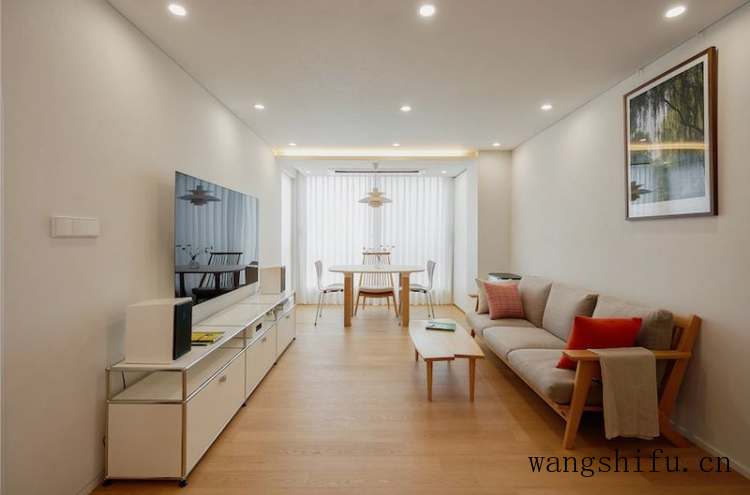 改造30年房龄老房,69㎡高效使用不像小户型,两人居住温馨且安逸 旧房翻新 第11张 改造30年房龄老房,69㎡高效使用不像小户型,两人居住温馨且安逸 旧房翻新 粉刷匠第11张 改造30年房龄老房,69㎡高效使用不像小户型,两人居住温馨且安逸 旧房翻新 第11张 改造30年房龄老房,69㎡高效使用不像小户型,两人居住温馨且安逸 旧房翻新 粉刷匠第11张