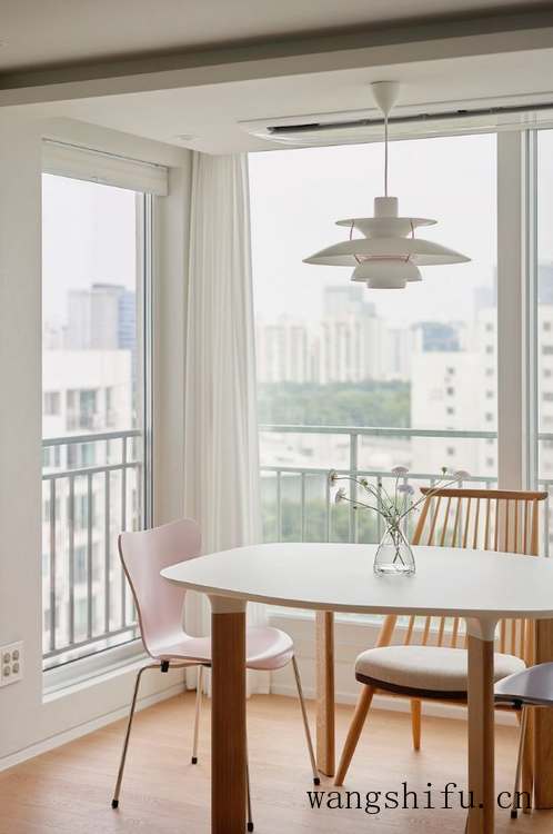 改造30年房龄老房,69㎡高效使用不像小户型,两人居住温馨且安逸 旧房翻新 第13张 改造30年房龄老房,69㎡高效使用不像小户型,两人居住温馨且安逸 旧房翻新 粉刷匠第13张 改造30年房龄老房,69㎡高效使用不像小户型,两人居住温馨且安逸 旧房翻新 第13张 改造30年房龄老房,69㎡高效使用不像小户型,两人居住温馨且安逸 旧房翻新 粉刷匠第13张