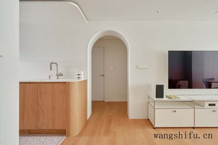 改造30年房龄老房,69㎡高效使用不像小户型,两人居住温馨且安逸 旧房翻新 第15张 改造30年房龄老房,69㎡高效使用不像小户型,两人居住温馨且安逸 旧房翻新 粉刷匠第15张 改造30年房龄老房,69㎡高效使用不像小户型,两人居住温馨且安逸 旧房翻新 第15张 改造30年房龄老房,69㎡高效使用不像小户型,两人居住温馨且安逸 旧房翻新 粉刷匠第15张