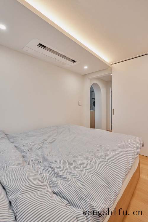 改造30年房龄老房,69㎡高效使用不像小户型,两人居住温馨且安逸 旧房翻新 第16张 改造30年房龄老房,69㎡高效使用不像小户型,两人居住温馨且安逸 旧房翻新 粉刷匠第16张 改造30年房龄老房,69㎡高效使用不像小户型,两人居住温馨且安逸 旧房翻新 第16张 改造30年房龄老房,69㎡高效使用不像小户型,两人居住温馨且安逸 旧房翻新 粉刷匠第16张