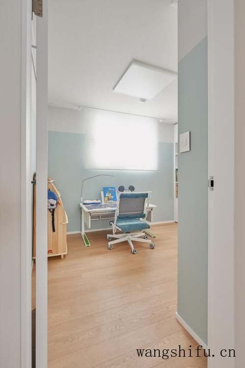 改造30年房龄老房,69㎡高效使用不像小户型,两人居住温馨且安逸 旧房翻新 第17张 改造30年房龄老房,69㎡高效使用不像小户型,两人居住温馨且安逸 旧房翻新 粉刷匠第17张 改造30年房龄老房,69㎡高效使用不像小户型,两人居住温馨且安逸 旧房翻新 第17张 改造30年房龄老房,69㎡高效使用不像小户型,两人居住温馨且安逸 旧房翻新 粉刷匠第17张