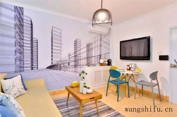 70后阿姨改造40㎡旧房,将老破小“古董房”,低预算装修成现代风 旧房翻新 第5张 70后阿姨改造40㎡旧房,将老破小“古董房”,低预算装修成现代风 旧房翻新 粉刷匠第5张 70后阿姨改造40㎡旧房,将老破小“古董房”,低预算装修成现代风 旧房翻新 第5张 70后阿姨改造40㎡旧房,将老破小“古董房”,低预算装修成现代风 旧房翻新 粉刷匠第5张