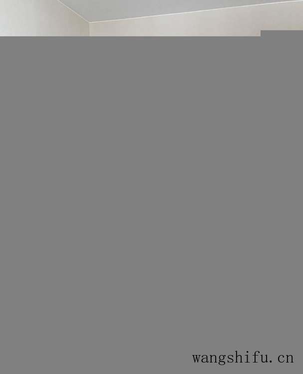 瑞典女主的老房改造，只有旧家具和绿植装饰，网友：真的服了 旧房翻新 第25张 瑞典女主的老房改造，只有旧家具和绿植装饰，网友：真的服了 旧房翻新 粉刷匠第25张