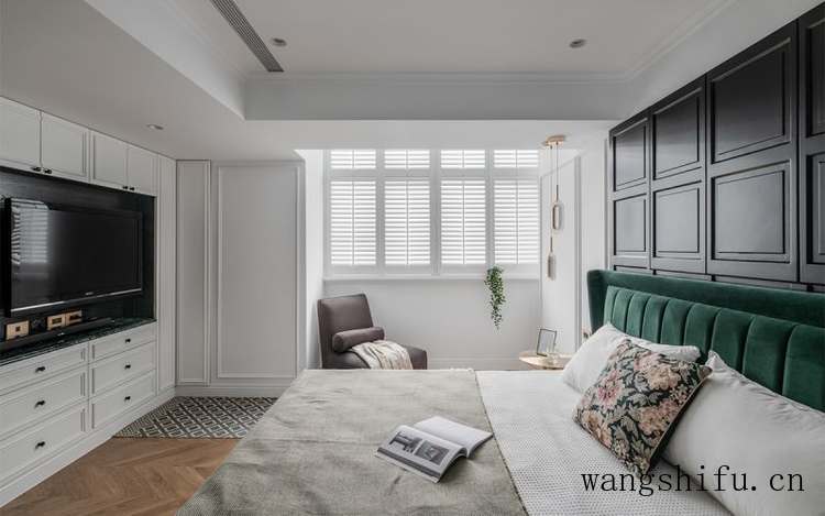 夫妻俩大胆改造老房，坚持把3房改为1房，进屋我就被惊艳到了 旧房翻新 第14张 夫妻俩大胆改造老房，坚持把3房改为1房，进屋我就被惊艳到了 旧房翻新 粉刷匠第14张