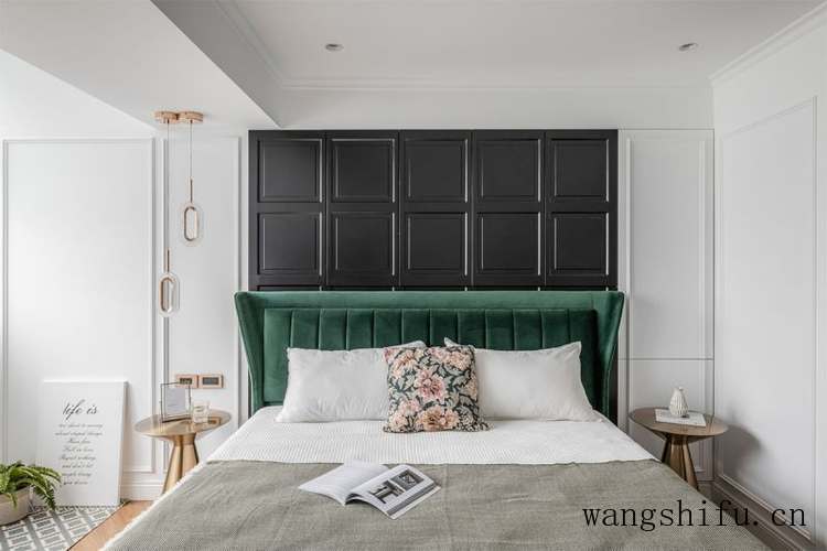 夫妻俩大胆改造老房，坚持把3房改为1房，进屋我就被惊艳到了 旧房翻新 第15张 夫妻俩大胆改造老房，坚持把3房改为1房，进屋我就被惊艳到了 旧房翻新 粉刷匠第15张