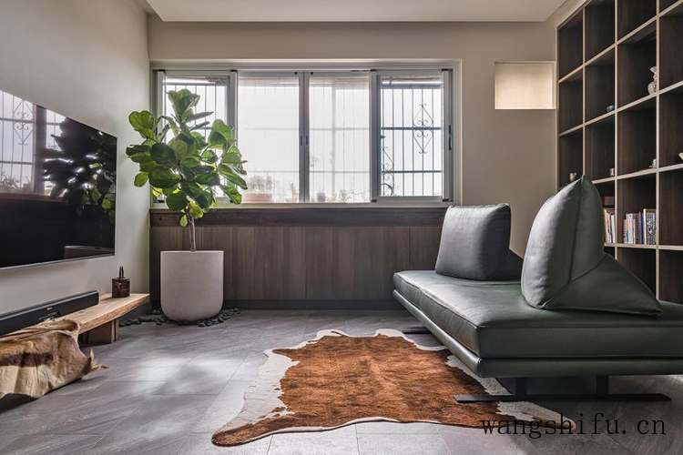 看完她家老房翻新改造后，我不再固执买房了，准备向她家学习 旧房翻新 第3张 看完她家老房翻新改造后，我不再固执买房了，准备向她家学习 旧房翻新 粉刷匠第3张