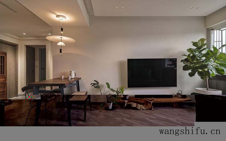 看完她家老房翻新改造后，我不再固执买房了，准备向她家学习 旧房翻新 第4张 看完她家老房翻新改造后，我不再固执买房了，准备向她家学习 旧房翻新 粉刷匠第4张