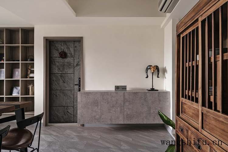 看完她家老房翻新改造后，我不再固执买房了，准备向她家学习 旧房翻新 第7张 看完她家老房翻新改造后，我不再固执买房了，准备向她家学习 旧房翻新 粉刷匠第7张