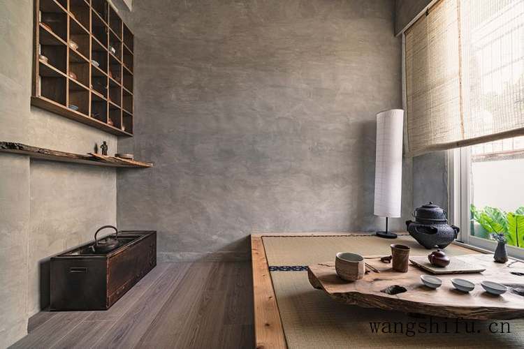 看完她家老房翻新改造后，我不再固执买房了，准备向她家学习 旧房翻新 第10张 看完她家老房翻新改造后，我不再固执买房了，准备向她家学习 旧房翻新 粉刷匠第10张