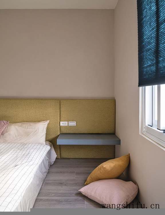 看完她家老房翻新改造后，我不再固执买房了，准备向她家学习 旧房翻新 第13张 看完她家老房翻新改造后，我不再固执买房了，准备向她家学习 旧房翻新 粉刷匠第13张