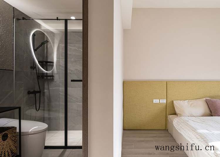 看完她家老房翻新改造后，我不再固执买房了，准备向她家学习 旧房翻新 第14张 看完她家老房翻新改造后，我不再固执买房了，准备向她家学习 旧房翻新 粉刷匠第14张