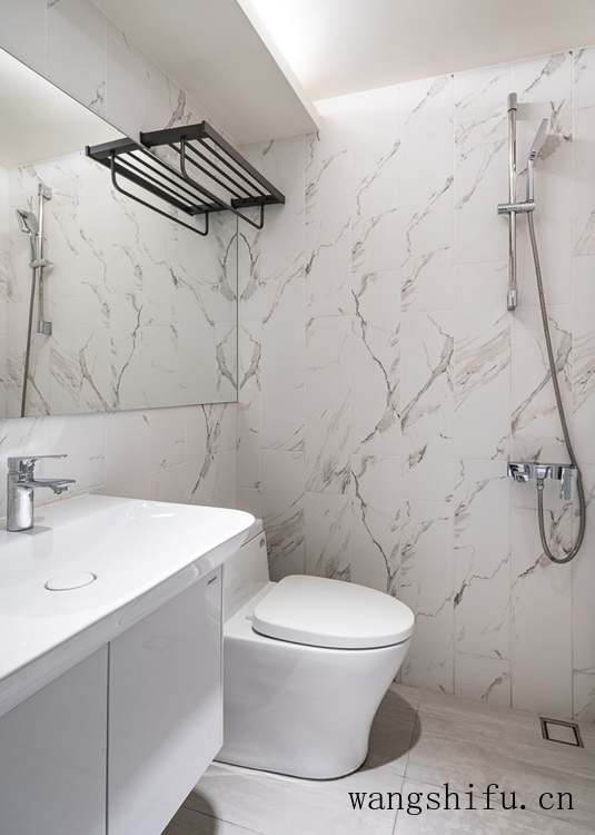 看完她家老房翻新改造后，我不再固执买房了，准备向她家学习 旧房翻新 第16张 看完她家老房翻新改造后，我不再固执买房了，准备向她家学习 旧房翻新 粉刷匠第16张