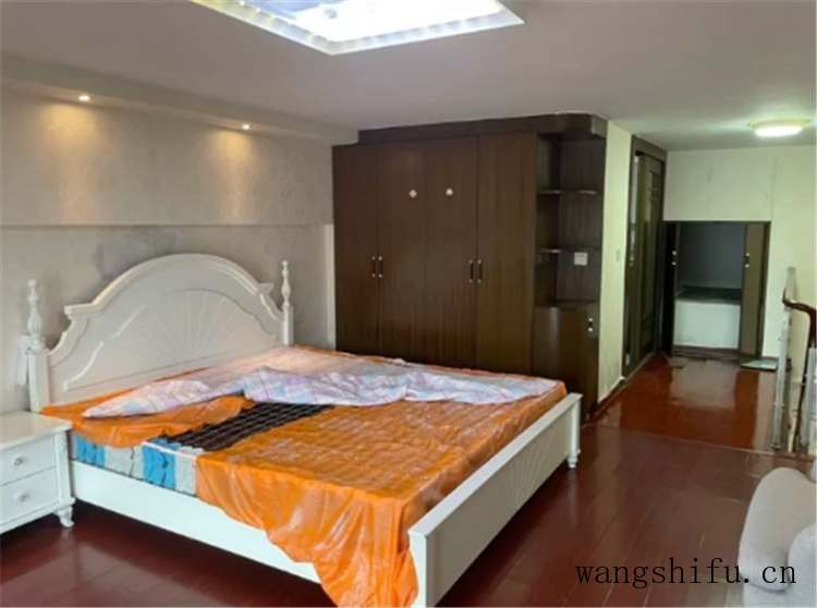 24岁的她，凭借自己努力买下40㎡小家，将空置半年的小屋彻底翻新 旧房翻新 第4张 24岁的她，凭借自己努力买下40㎡小家，将空置半年的小屋彻底翻新 旧房翻新 粉刷匠第4张