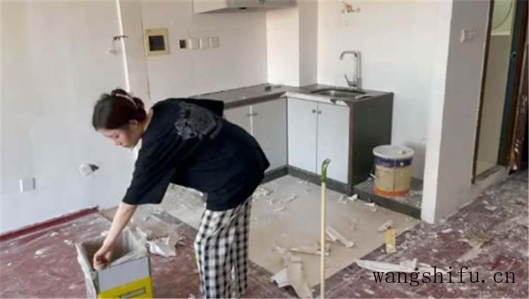 春季装修，刷油漆得谨慎点！