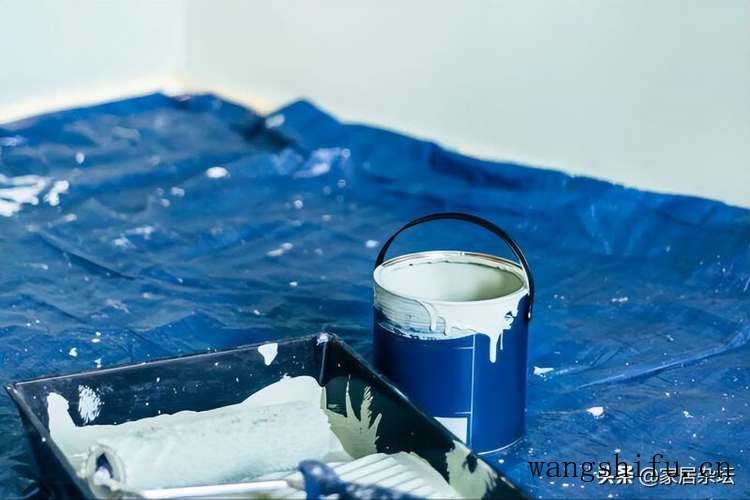 旧房翻新刷几遍漆？这3点告诉你答案，但有5个问题一定要注意 旧房翻新 第2张 旧房翻新刷几遍漆？这3点告诉你答案，但有5个问题一定要注意 旧房翻新 粉刷匠第2张