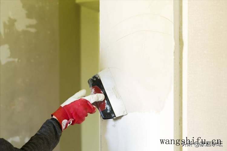 旧房翻新刷几遍漆？这3点告诉你答案，但有5个问题一定要注意 旧房翻新 第5张 旧房翻新刷几遍漆？这3点告诉你答案，但有5个问题一定要注意 旧房翻新 粉刷匠第5张