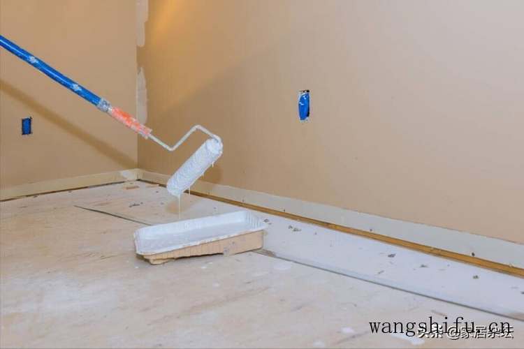 旧房翻新刷几遍漆？这3点告诉你答案，但有5个问题一定要注意 旧房翻新 第9张 旧房翻新刷几遍漆？这3点告诉你答案，但有5个问题一定要注意 旧房翻新 粉刷匠第9张